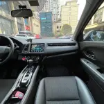 Honda Vezel 2020 из Китая