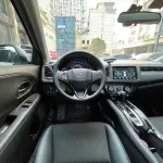 Honda Vezel 2020 из Китая