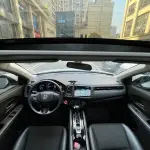 Honda Vezel 2020 из Китая