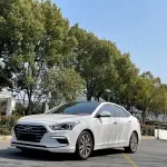 Hyundai Mistra 2019 143 л.с. из Китая