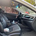 Hyundai Mistra 2019 143 л.с. из Китая