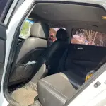 Hyundai Mistra 2019 143 л.с. из Китая