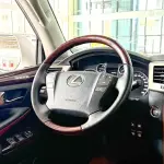 Lexus LX 2014 лот 57815714 из Китая