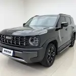Haval Cool Dog 2022 из Китая