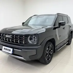 Haval Cool Dog 2022 из Китая