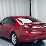 Buick Regal 2016 184 л.с. — лот 57815740 из Китая