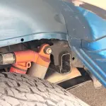 Ford F-150 Raptor 2020 381 л.с. — лот 57815872 из Китая