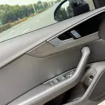 Audi A4L 2024 190 л.с. — лот 57815808 из Китая