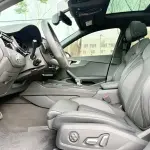 Audi A4L 2024 190 л.с. — лот 57815808 из Китая