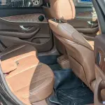 Mercedes-Benz E-Class 2023 197 л.с. — лот 57815803 из Китая