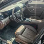 Mercedes-Benz E-Class 2023 197 л.с. — лот 57815803 из Китая