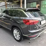 Volkswagen Tayron 2019 из Китая