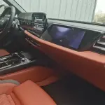 Audi 奥迪A5L 2025 204 л.с. — лот 57815851 из Китая