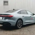 Audi 奥迪A5L 2025 204 л.с. — лот 57815851 из Китая