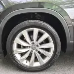 Volkswagen Tayron 2019 из Китая