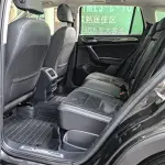 Volkswagen Tayron 2019 из Китая