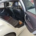 BMW 3 Series 2014 184 л.с. — лот 57816007 из Китая