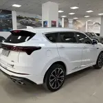 Jetour X70 PLUS 2023 156 л.с. 156 л.с. из Китая