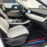 Jetour X70 PLUS 2023 156 л.с. 156 л.с. из Китая