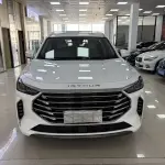 Jetour X70 PLUS 2023 156 л.с. 156 л.с. из Китая
