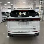 Jetour X70 PLUS 2023 156 л.с. 156 л.с. из Китая