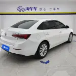 Buick Excelle 2020 из Китая