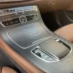 Mercedes-Benz E-Class 2020 из Китая