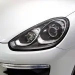 Porsche Cayenne 2015 из Китая