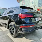 Audi Q5L Sportback 2022 из Китая