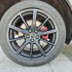 Audi Q5L Sportback 2022 из Китая
