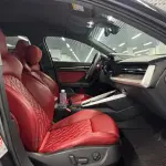 Audi A3 2021 150 л.с. — лот 57816071 из Китая