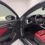 Audi A3 2021 150 л.с. — лот 57816071 из Китая