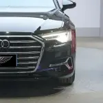 Audi A6L 2024 245 л.с. — лот 57816167 из Китая