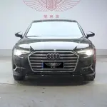 Audi A6L 2024 245 л.с. — лот 57816167 из Китая