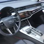 Audi A6L 2024 245 л.с. — лот 57816167 из Китая