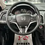 Honda Avancier 2023 из Китая