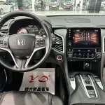 Honda Avancier 2023 из Китая