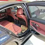 BMW 3 Series 2021 из Китая