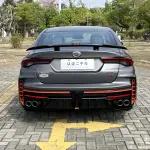 GAC Motor Shadow Leopard 2023 177 л.с. — лот 57816255 из Китая