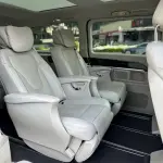 Mercedes-Benz V-Class 2016 211 л.с. из Китая