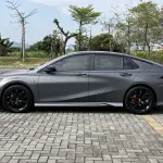 GAC Motor Shadow Leopard 2023 177 л.с. — лот 57816255 из Китая