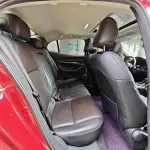 Mazda 3 Axela 2021 158 л.с. — лот 57816450 из Китая