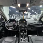 Subaru Forester 2020 из Китая