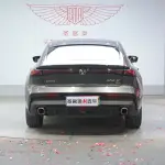 Changan UNI-V iDD 2023 170 л.с. из Китая