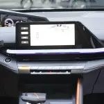 Changan UNI-V iDD 2023 170 л.с. из Китая