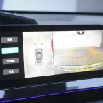 Changan UNI-V iDD 2023 170 л.с. из Китая