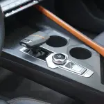 Changan UNI-V iDD 2023 170 л.с. из Китая