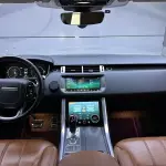 Land Rover Sport 2017 из Китая