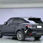 Land Rover Sport 2017 из Китая