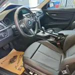 BMW 3 Series 2018 184 л.с. — лот 57816700 из Китая